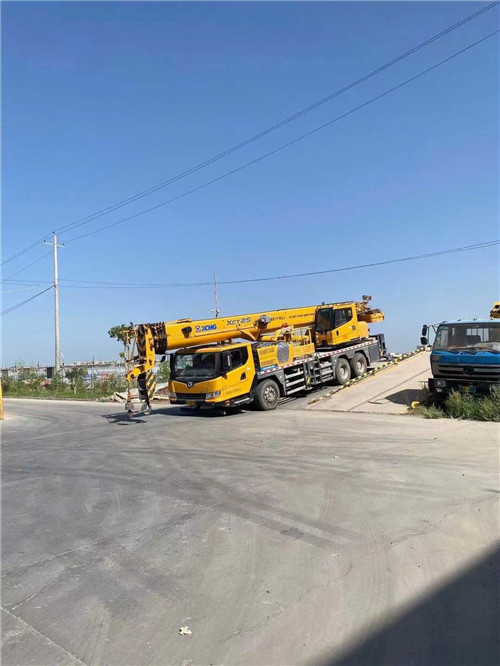 涡阳县吊车作业时，可能会产生哪些额外收费项目？