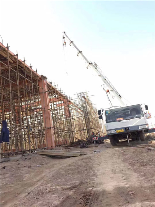 涡阳县吊车作业的安全注意事项有哪些？